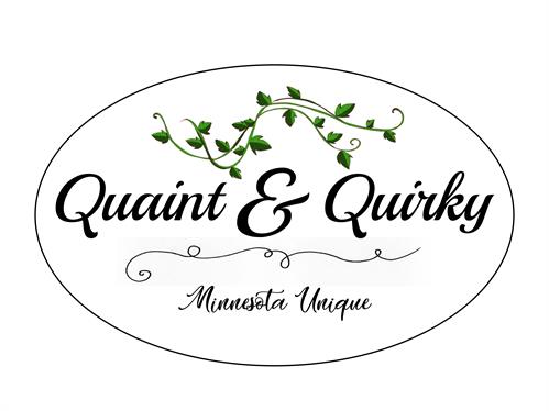 Quaint & Quirky