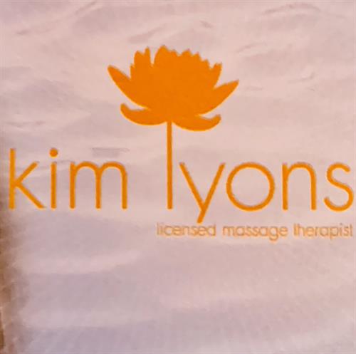Kim Lyons Massage