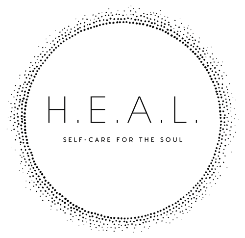 H.E.A.L. | Self-Care for the Soul