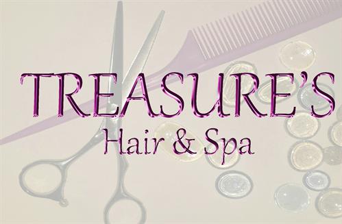 Treasure's Hair & Spa