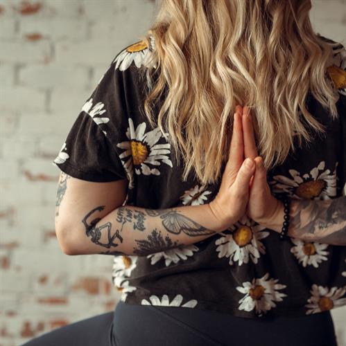 kchyoga