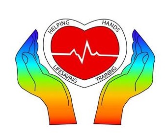 HelpingHands Lifesaving Training