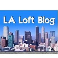 L.A. Loft Blog