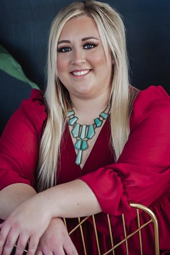 Brittney Sladky