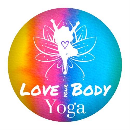 Love your Body Yoga