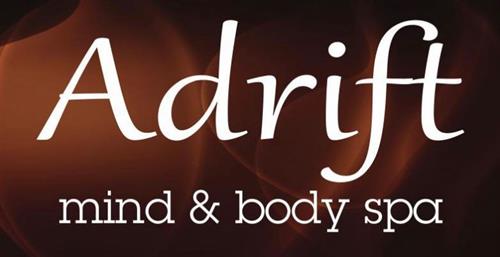 Adrift Mind & Body Spa