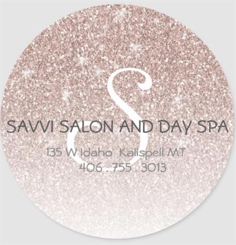Savvi Salon & Day Spa