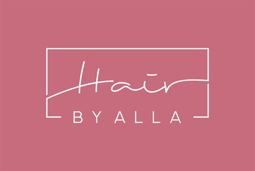 Hair by Alla