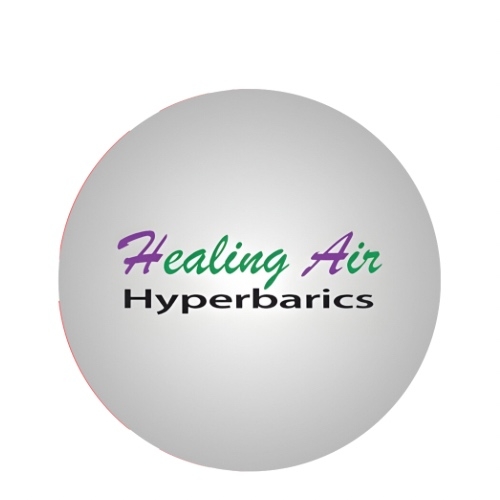 Healing Air Hyperbarics
