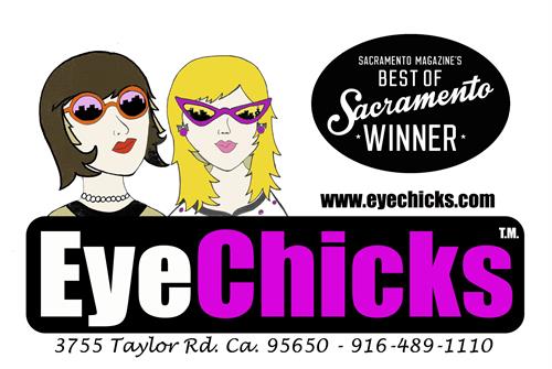 EyeChicks Eyewear
