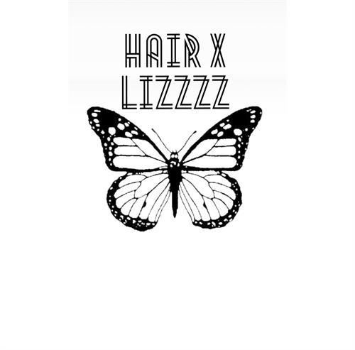 Hair x Lizzzz | Hive Salon Studios