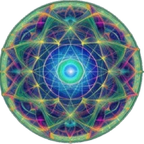 Diane Marie Energy (Healing Energy & Massage)