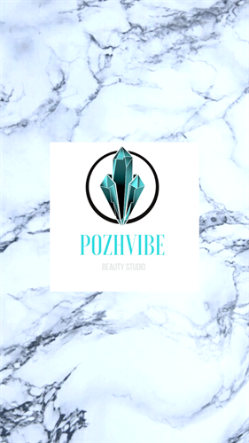 PozhVibe Beauty Studio