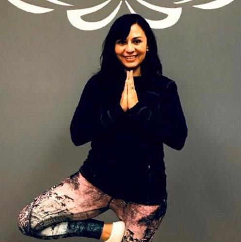 Gaby Bowen