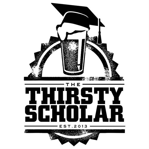The Thirsty Scholar