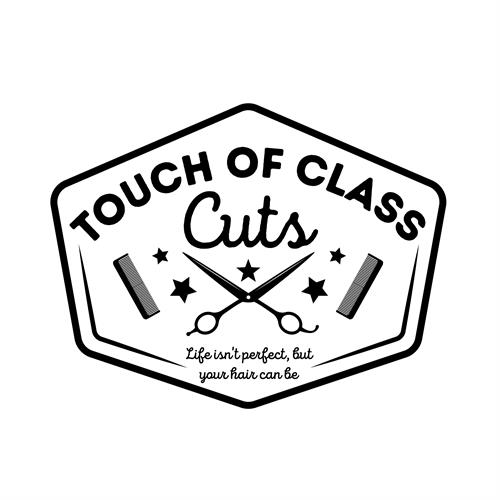 A Touch Of Class Barbers