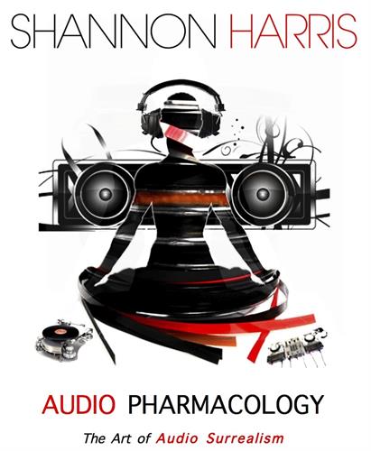 Audio Pharmacology™: Frequency as a Pharmacy