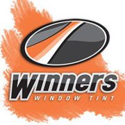 Winners Window Tint