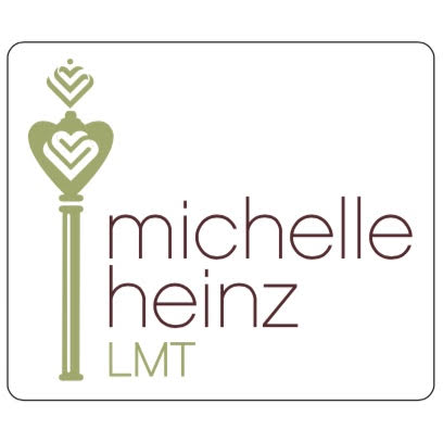 Michelle Heinz LMT, LOMBARD