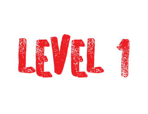 Level 1