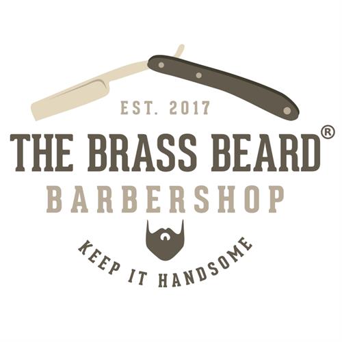 The Brass Beard Barbershop - Greer