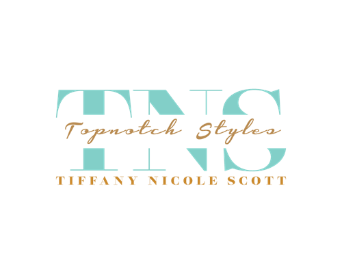 Topnotchstyles by Tiffany