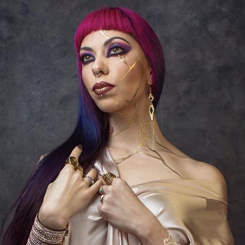 Satine Phoenix