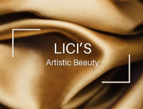 Lici’s Artistic Beauty