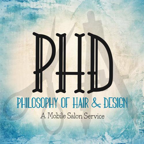 Laura Lind @ PHD Salon: Philosophy of Hair & Design