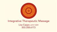 LC Shiatsu & Massage