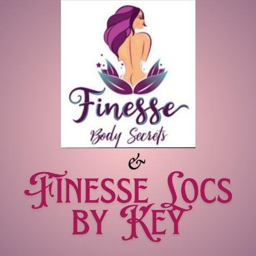 Finesse Body Secrets-Waxing/Finesse Locs-Hair