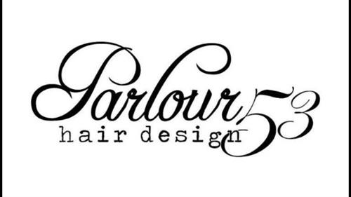Parlour 53 Hair Design