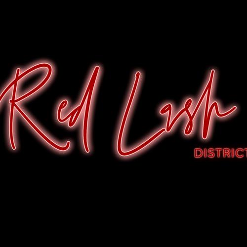 The Red Lash District