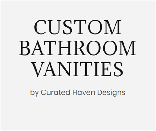 Curated Haven Designs