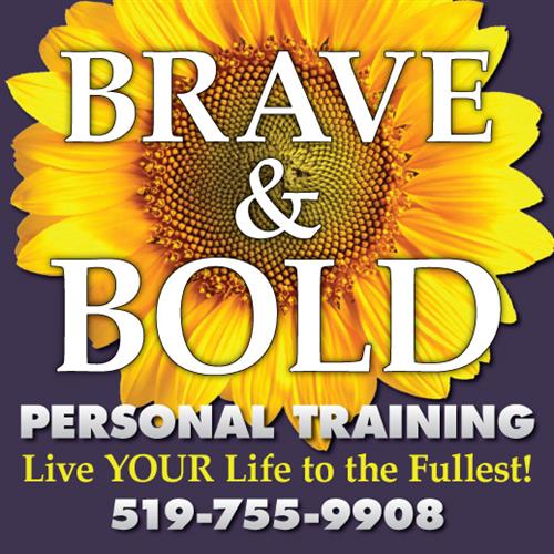 Brave & Bold Personal Training