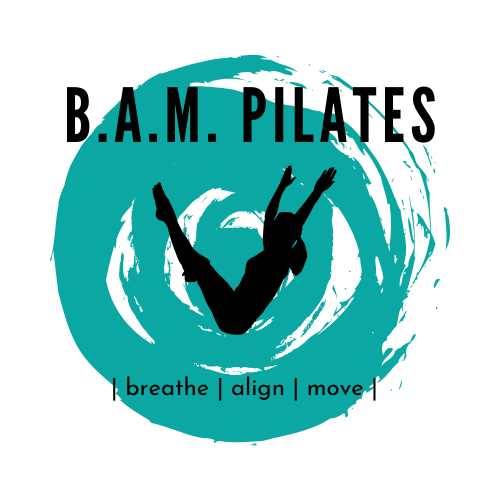 B.A.M. Pilates