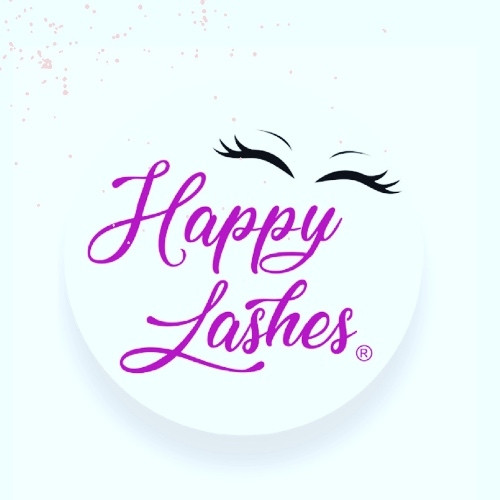 Happy Lashes Alameda