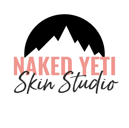 Naked Yeti Skin Studio