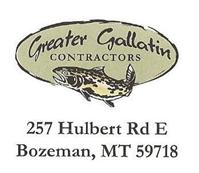 Greater Gallatin Contractors