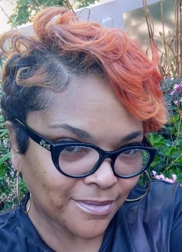 Ms Tonya