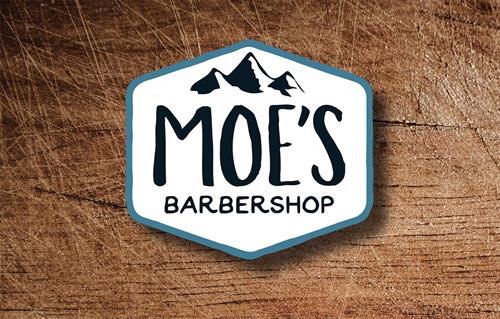 Moe's Barbershop