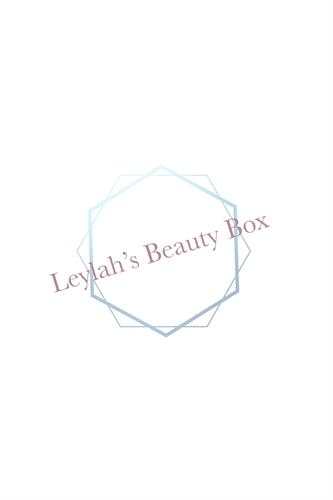 Leylah's Beauty Box