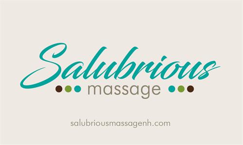 Salubrious Massage