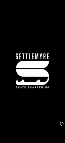 Settlemyre Skate Sharpening