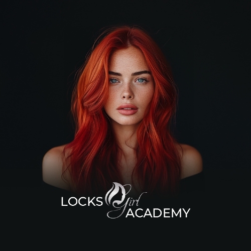 LOCKS GIRL ACADEMY