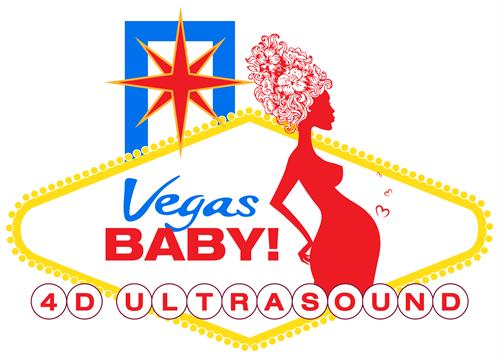 Vegas Baby! 4D Ultrasound