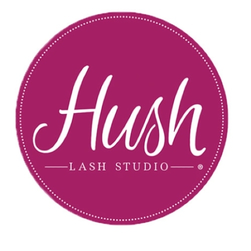 Hush Lash - Jessica