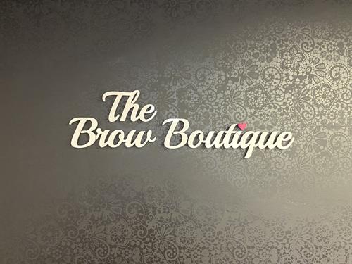 The Brow Boutique in Grapevine TX