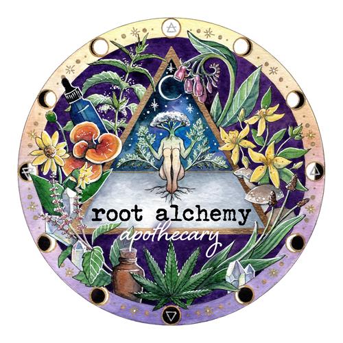 Root Alchemy