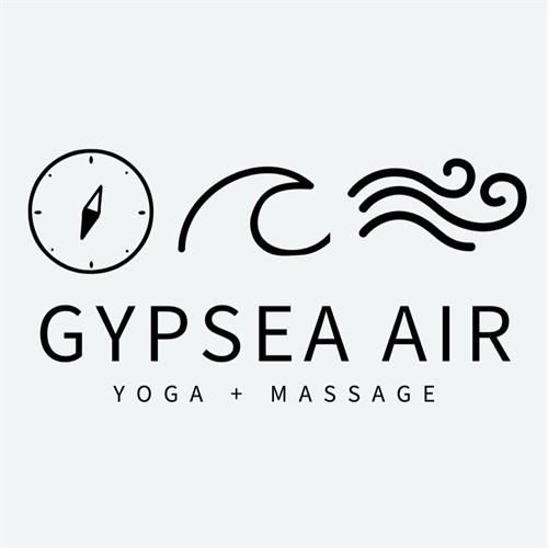 GypSea Air Yoga + Massage